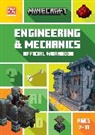 Tom Bolton, Collins KS2 - Minecraft STEM Engineering and Mechanics