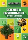 Tom Bolton, Collins KS2 - Minecraft STEM Science and Environment