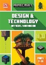 Tom Bolton, Collins KS2 - Minecraft STEM Design and Technology