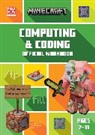 Tom Bolton, Collins KS2 - Minecraft STEM Computing and Coding