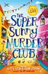 Abiola Bello, Maisie Chan, Benjamin Dean, Benjamin et al Dean, Dean Benjamin, Faroo... - The Very Merry Murder Club