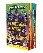Mojang AB - Stonesword Saga