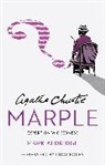 Mark Aldridge, Aldridge Mark - Agatha Christie's Marple