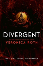 Veronica Roth, Roth Veronica - Divergent