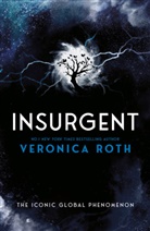 Veronica Roth, Roth Veronica - Divergent