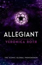 Veronica Roth, Roth Veronica - Divergent