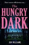Jen Williams - The Hungry Dark