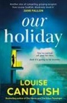 Louise Candlish - Louise Candlish Book 17