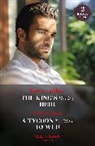 Caitlin Crews, Crews Caitlin, Sharon Kendrick, Kendrick Sharon - The Mills & Boon Modern