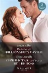 Clare Connelly, Louise Fuller, Fuller Louise - Mills & Boon Modern