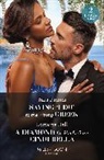 Lorraine Hall, Tara Pammi, Pammi Tara - Mills & Boon Modern