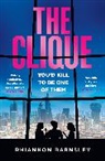 Rhiannon Barnsley - The Clique