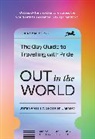 Stefan Arestis, Sebastien Chaneac - Out in the World