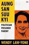 Wendy Law-Yone - Aung San Suu Kyi