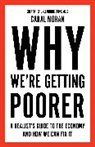 Cahal Moran, Moran Cahal - Why We're Getting Poorer