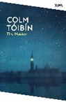 Colm Toibín, Colm Tóibín - The Master