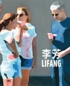 Jean-Louis Poitevin - LiFang
