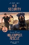 Nichole Severn, Danica Winters, Winters Danica - Mills & Boon Heroes
