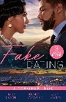 Jennifer Hayward, Hayward Jennifer, Julia James, James Julia, Naima Simone, Simone Naima - Fake Dating: A Convenient Deal