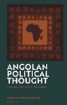Luis Cordeiro-Rodrigues, Cordeiro-Rodrigues Luis Cordeiro-Rodrigues - Angolan Political Thought