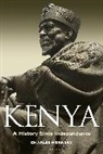 Charles Hornsby, Hornsby Charles - Kenya