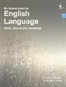 W Scott Allan, W. Scott Allan, Allan W. Scott, Koenraad Kuiper, Kuiper Koenraad - An Introduction to English Language