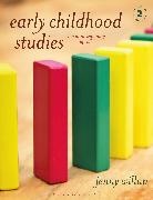 Jenny Willan, Willan Jenny - Early Childhood Studies