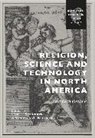 Whitney Bauman, Whitney A Bauman, Lisa L Stenmark, Whitney Bauman, Whitney A. Bauman, Bauman Whitney A.... - Religion, Science and Technology in North America