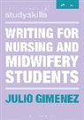 Julio Gimenez, Gimenez Julio - Writing for Nursing and Midwifery Students