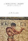 Christian Laes, Christian Laes - A Cultural History of Disability in Antiquity