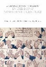 Martha Stoddard Holmes, Joyce L Huff, Martha Stoddard Holmes, Joyce L. Huff - A Cultural History of Disability in the Long Nineteenth Century