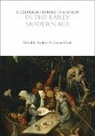 Andrew McConnell Stott, Eric Weitz, Andrew McConnell Stott - A Cultural History of Comedy in the Early Modern Age