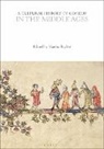 Martha Bayless, Andrew McConnell Stott, E Weitz, Martha Bayless, Bayless Martha - A Cultural History of Comedy in the Middle Ages