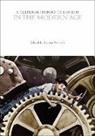 Louise Peacock, Andrew McConnell Stott, E Weitz, Louise Peacock - A Cultural History of Comedy in the Modern Age
