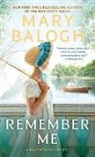 Mary Balogh - Remember Me