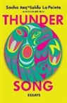 Sasha LaPointe - Thunder Song