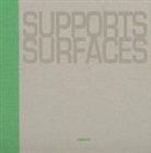 COLLECTIF - Supports-surfaces : a moment-a movement