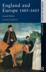 Susan Doran - England and Europe 1485-1603