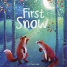 Joanne Surman, Joanne Surman - First Snow