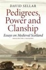 David Sellar, Hector L Macqueen, Hector L. Macqueen - Pedigrees, Power and Clanship