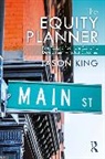 Jason King, Jason (Moore Institute King, King Jason - Equity Planner