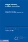 Daniel Sanz-Alonso, Daniel (University of Chicago) Sanz-Alonso, Daniel (University of Chicago) Stuart Sanz-Alonso, Andrew Stuart, Andrew (California Institute of Technology) Stuart, Armeen Taeb... - Inverse Problems and Data Assimilation