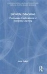 Jocey Quinn - Invisible Education