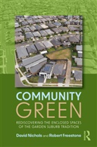 Robert Freestone, Robert (University of New South Wales Freestone, Freestone Robert, David Nichols, David Freestone Nichols - Community Green