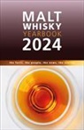 Ingvar Ronde - Malt Whisky Yearbook 2024