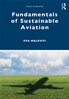 Eva Maleviti - Fundamentals of Sustainable Aviation