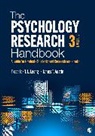 Frederick Austin Leong, James Austin, Austin James, Frederick Leong, Leong Frederick - Psychology Research Handbook