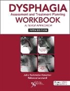Dysphagia Assessment and Treatment Planning Workbook