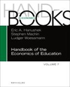 Handbook of the Economics of Education