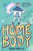 Theo Parish - Homebody